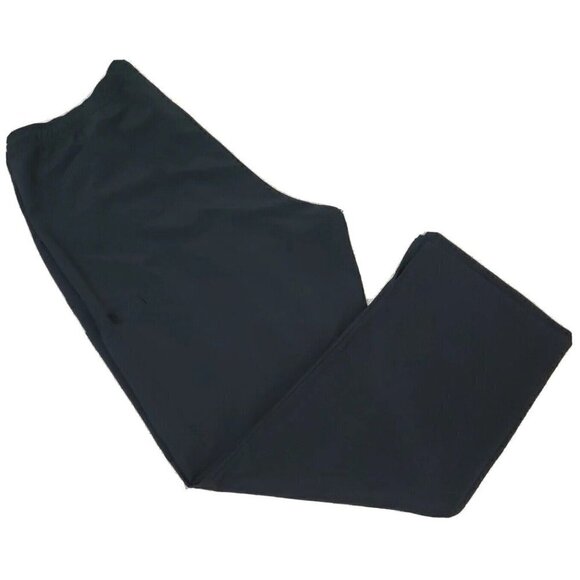 Dickies EDS Essentials Women's Size 3XL Mid Rise Straight Leg Scrub Pants -DK010 - Picture 7 of 12